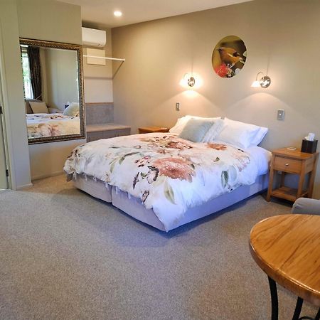 Blue Ridge Studios And Bed & Breakfast Te Anau Luaran gambar