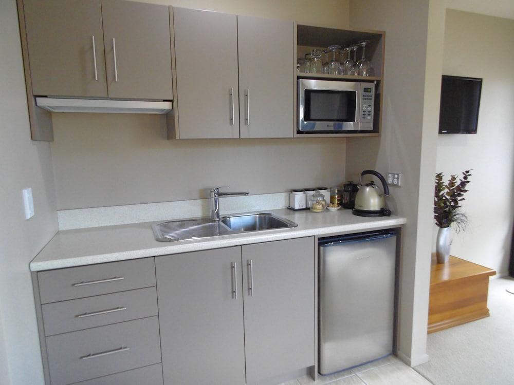 Blue Ridge Studios And Bed & Breakfast Te Anau Luaran gambar