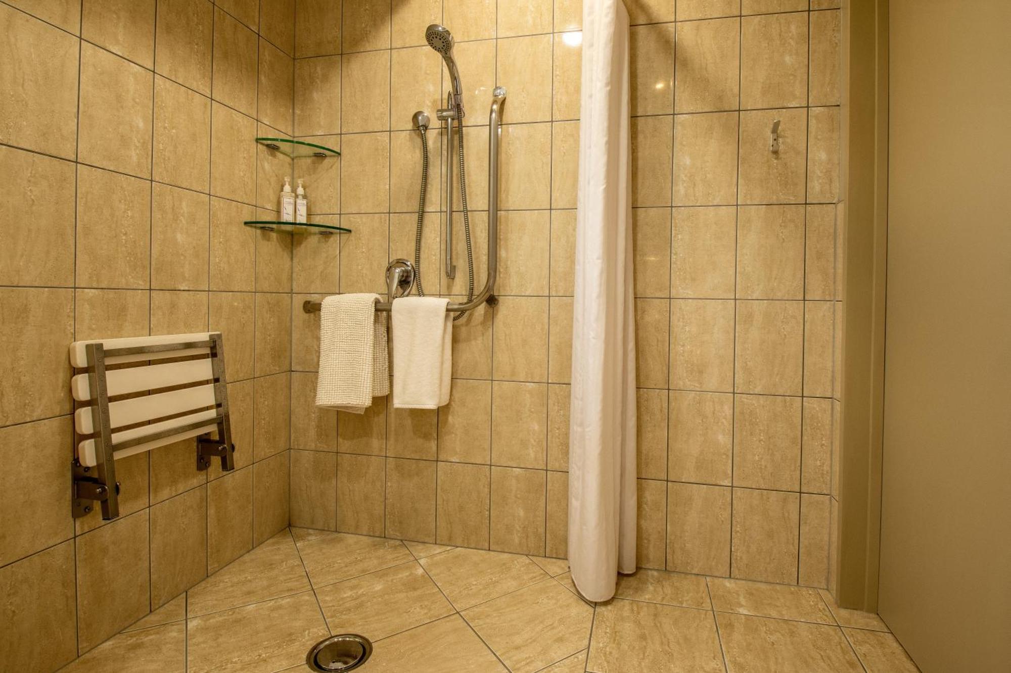 Blue Ridge Studios And Bed & Breakfast Te Anau Luaran gambar